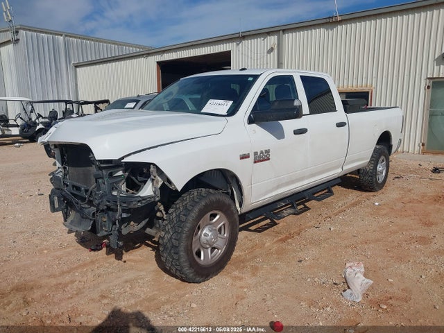 3C7WR5HJ5HG744455 RAM 2017