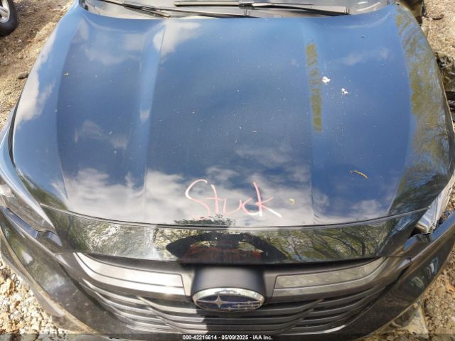 4S3BWAD60R3007697 Subaru Legacy Premium