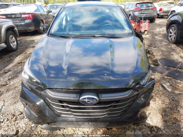 4S3BWAD60R3007697 Subaru Legacy Premium