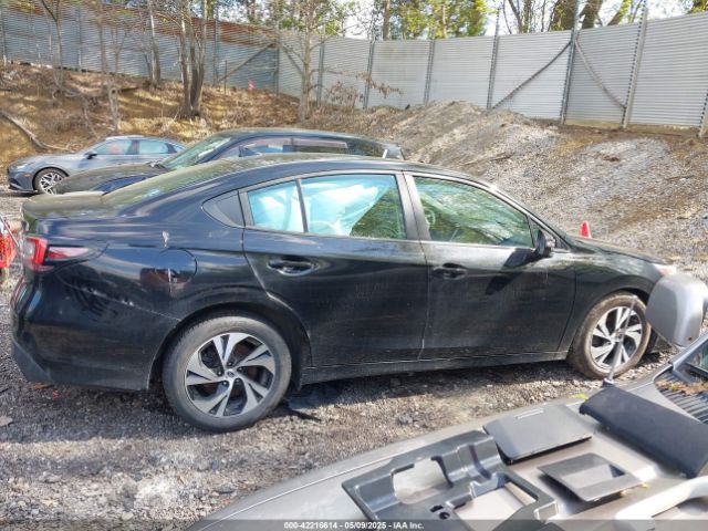 4S3BWAD60R3007697 Subaru Legacy Premium