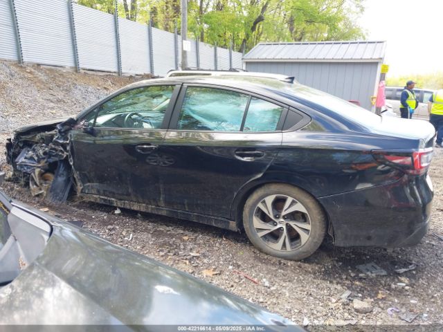4S3BWAD60R3007697 Subaru Legacy Premium