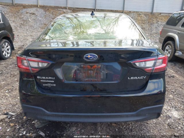4S3BWAD60R3007697 Subaru Legacy Premium