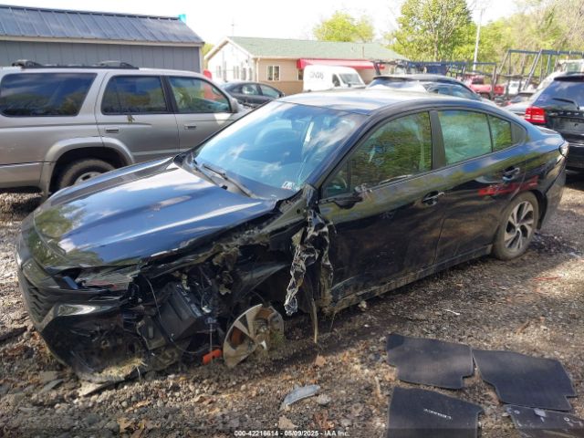 4S3BWAD60R3007697 Subaru Legacy Premium