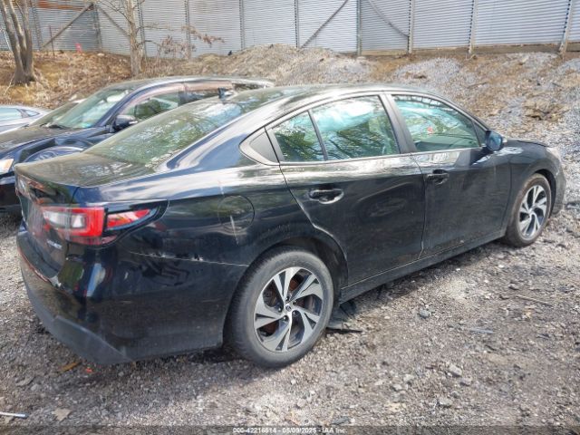 4S3BWAD60R3007697 Subaru Legacy Premium