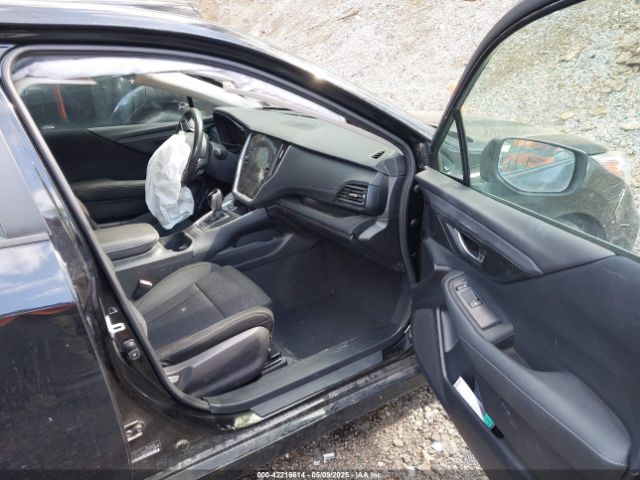 4S3BWAD60R3007697 Subaru Legacy Premium