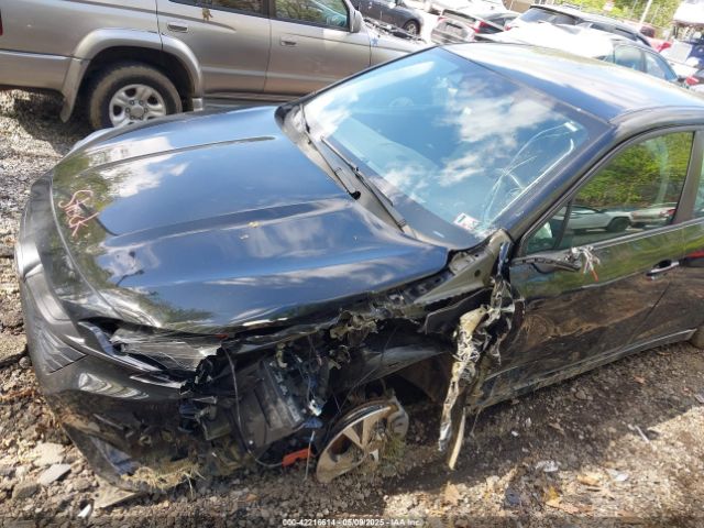 4S3BWAD60R3007697 Subaru Legacy Premium