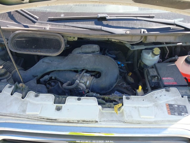 1FTYR1YM8JKA99033 Ford Transit-250
