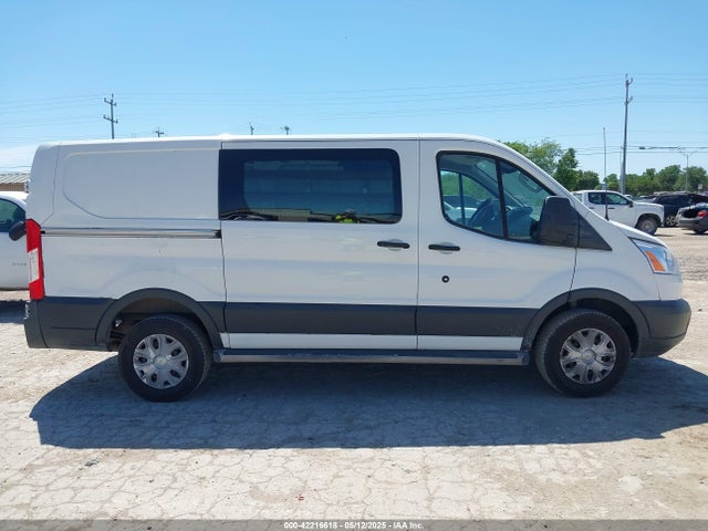 1FTYR1YM8JKA99033 Ford Transit-250