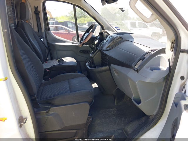 1FTYR1YM8JKA99033 Ford Transit-250