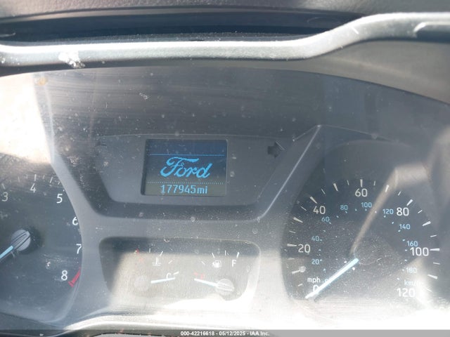 1FTYR1YM8JKA99033 Ford Transit-250