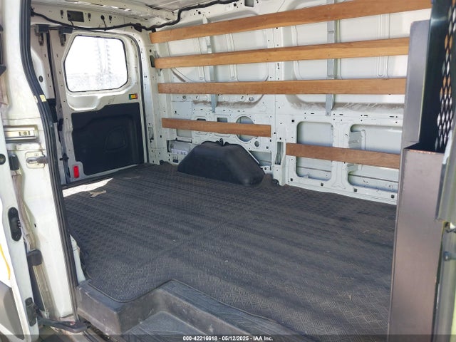 1FTYR1YM8JKA99033 Ford Transit-250