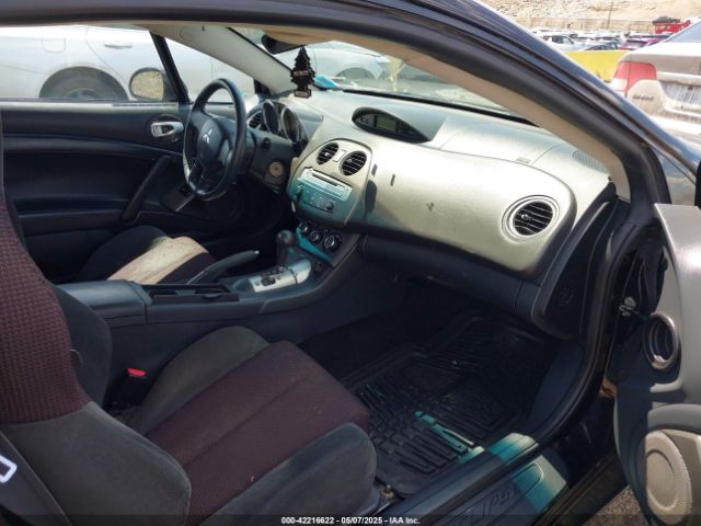 2012 MITSUBISHI ECLIPSE 4A31K5DF2CE004873 Photo 4