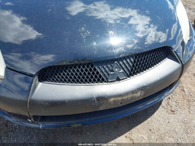 2012 MITSUBISHI ECLIPSE 4A31K5DF2CE004873 Photo 5