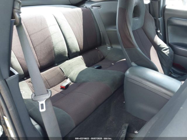 2012 MITSUBISHI ECLIPSE 4A31K5DF2CE004873 Photo 7