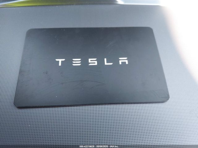 7SAYGDEE9TA389169 Tesla Model Y