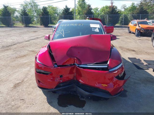 7SAYGDEE9TA389169 Tesla Model Y