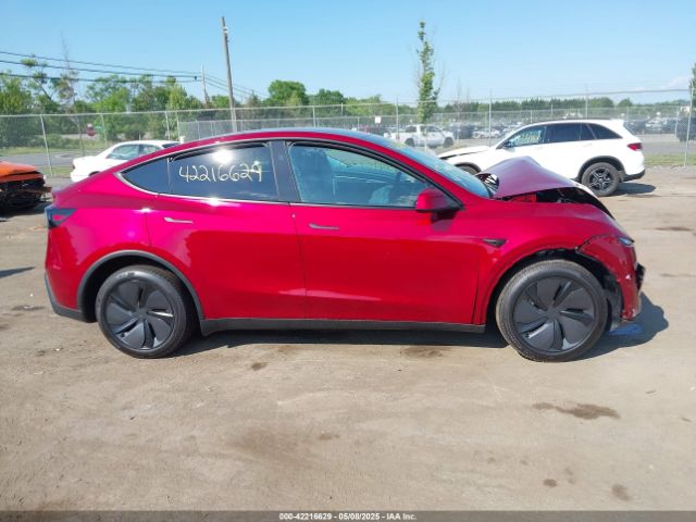 7SAYGDEE9TA389169 Tesla Model Y