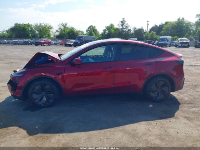 7SAYGDEE9TA389169 Tesla Model Y