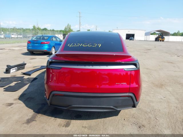 7SAYGDEE9TA389169 Tesla Model Y