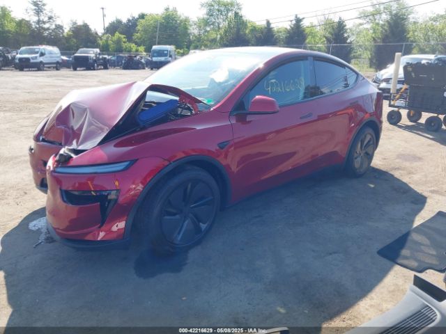 7SAYGDEE9TA389169 Tesla Model Y