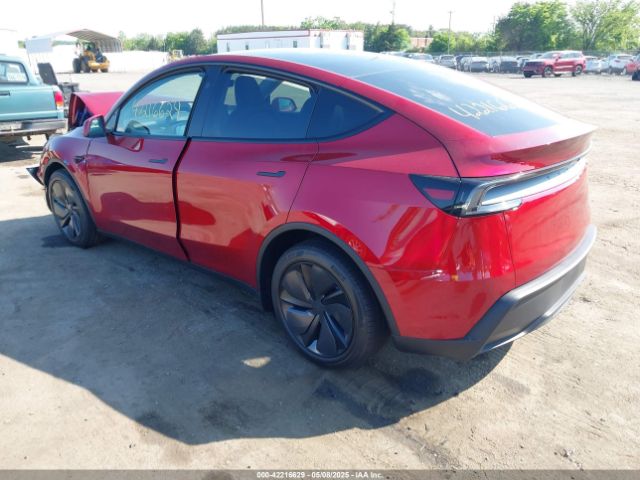 7SAYGDEE9TA389169 Tesla Model Y