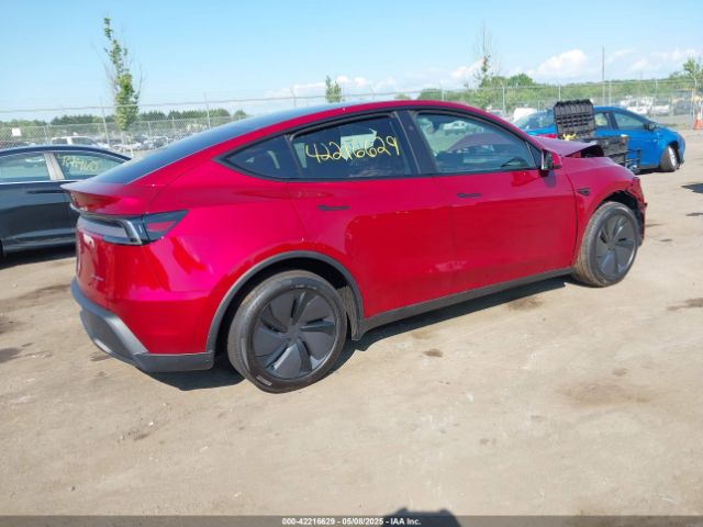 7SAYGDEE9TA389169 Tesla Model Y