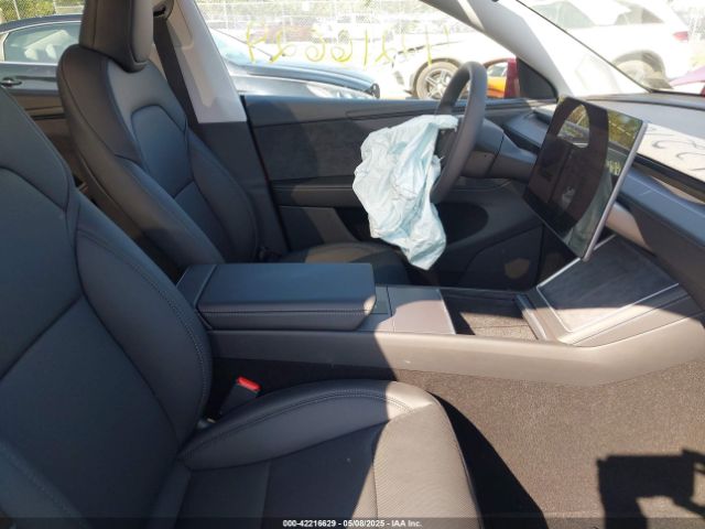 7SAYGDEE9TA389169 Tesla Model Y