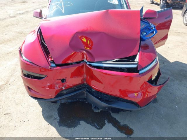 7SAYGDEE9TA389169 Tesla Model Y