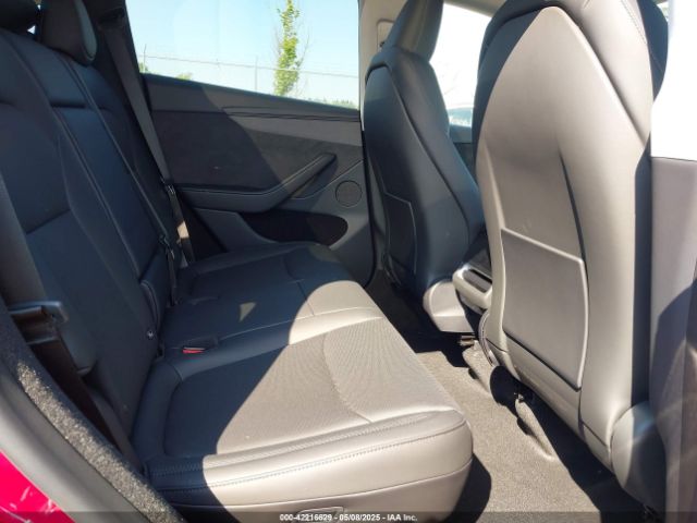 7SAYGDEE9TA389169 Tesla Model Y