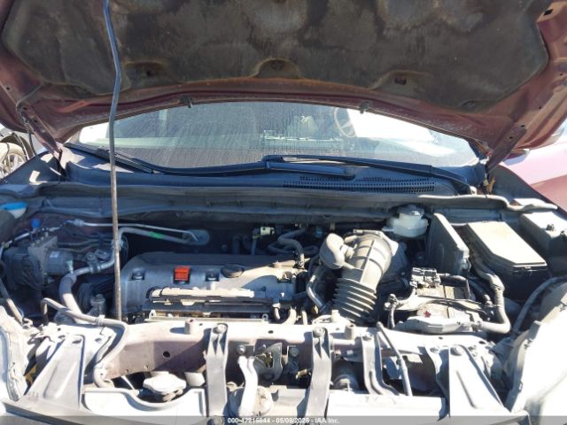 5J6RM4H30EL053945 Honda CR-V LX