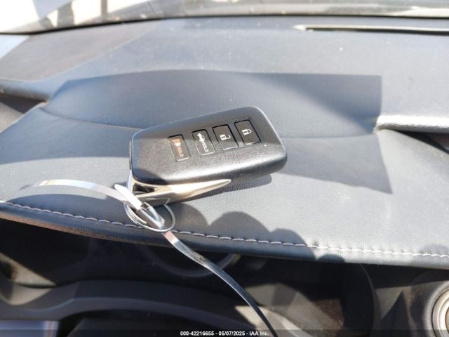 JTHBF1D20F5068737 Lexus IS 250