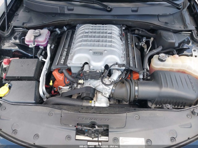 Dodge 2023 2023 2C3CDXL93PH642422 Image 10