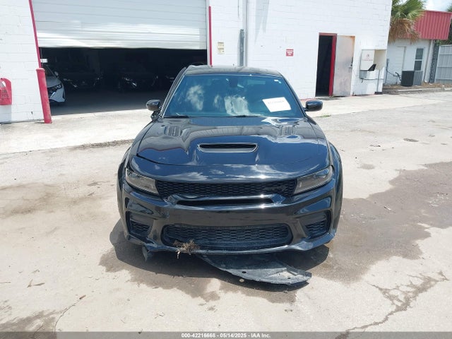 Dodge 2023 2023 2C3CDXL93PH642422 Image 12