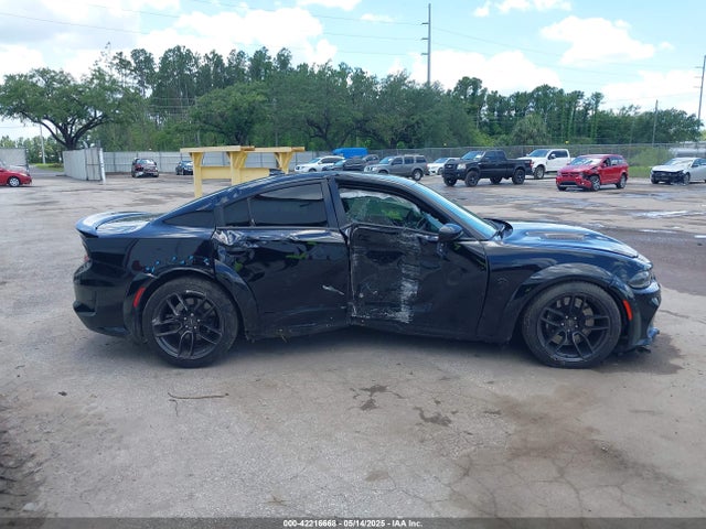 Dodge 2023 2023 2C3CDXL93PH642422 Image 13