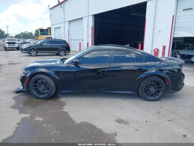 Dodge 2023 2023 2C3CDXL93PH642422 Image 14