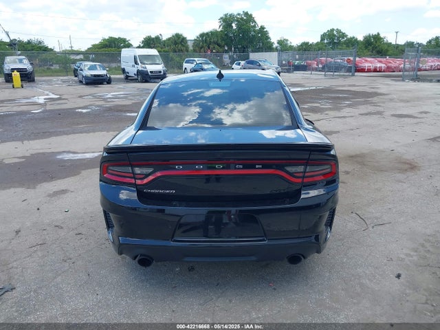 Dodge 2023 2023 2C3CDXL93PH642422 Image 16
