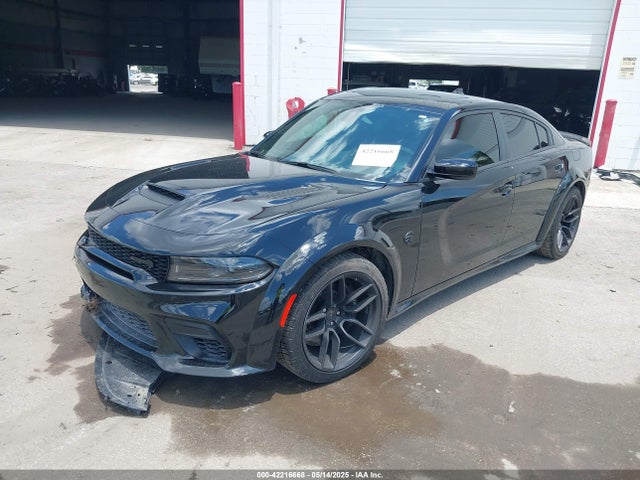 Dodge 2023 2023 2C3CDXL93PH642422 Image 2
