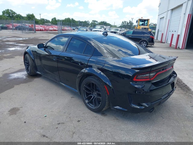 Dodge 2023 2023 2C3CDXL93PH642422 Image 3
