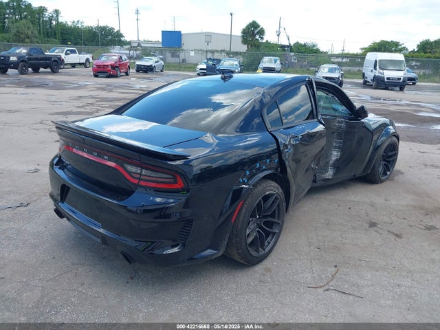 Dodge 2023 2023 2C3CDXL93PH642422 Image 4
