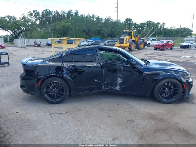 Dodge 2023 2023 2C3CDXL93PH642422 Image 6