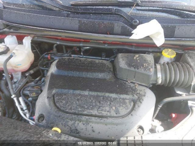 2025 CHRYSLER PACIFICA 2C4RC1BG4SR510410 Photo 9