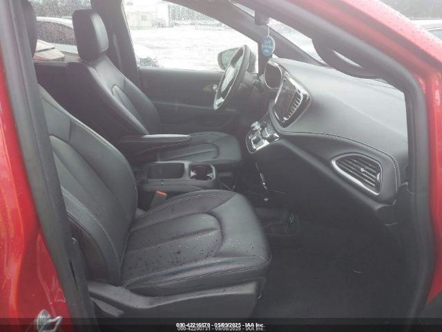 2025 CHRYSLER PACIFICA 2C4RC1BG4SR510410 Photo 4