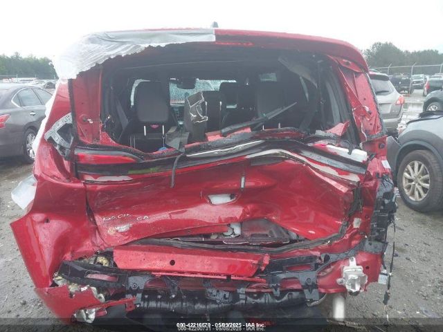 2025 CHRYSLER PACIFICA 2C4RC1BG4SR510410 Photo 5