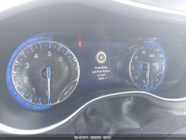 2025 CHRYSLER PACIFICA 2C4RC1BG4SR510410 Photo 6
