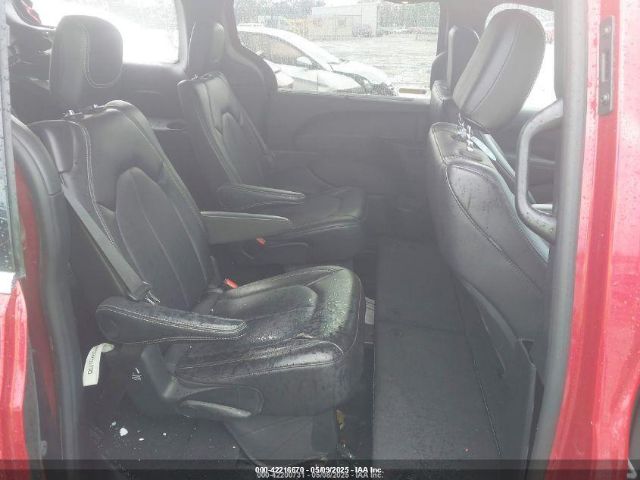 2025 CHRYSLER PACIFICA 2C4RC1BG4SR510410 Photo 7