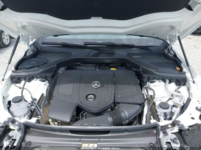 W1NKM4HB6RF216741 Mercedes-Benz Glc 300 4matic Suv