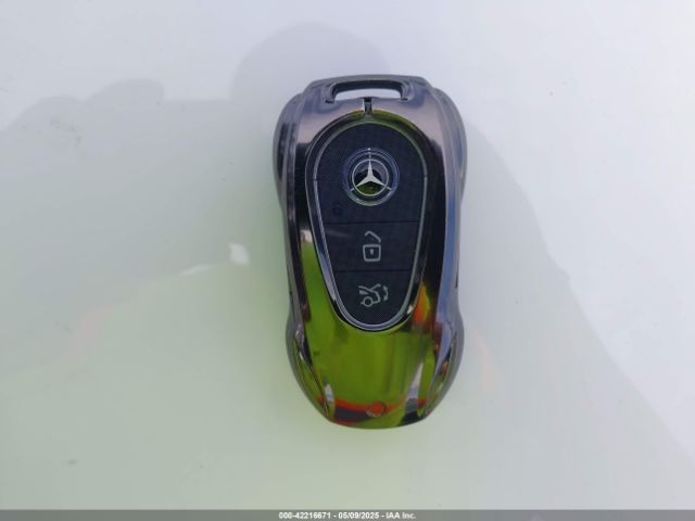 W1NKM4HB6RF216741 Mercedes-Benz Glc 300 4matic Suv