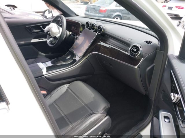 W1NKM4HB6RF216741 Mercedes-Benz Glc 300 4matic Suv