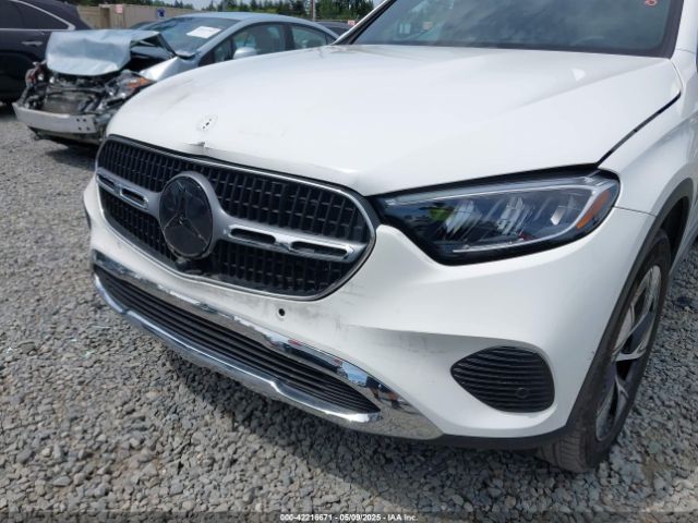 W1NKM4HB6RF216741 Mercedes-Benz Glc 300 4matic Suv