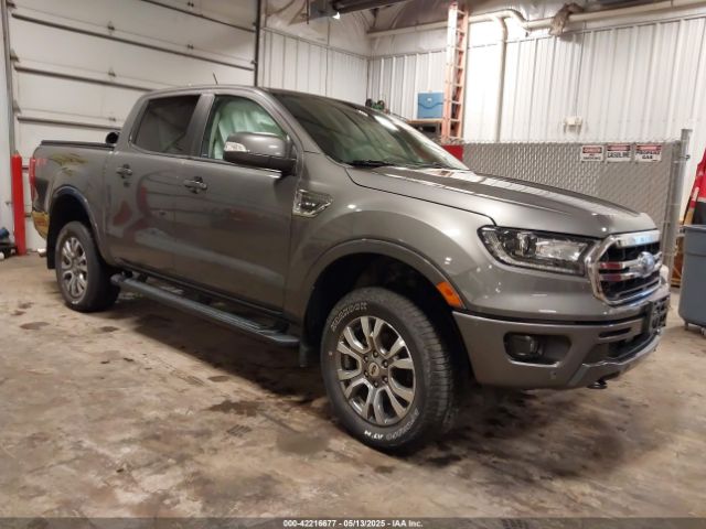 2021 FORD RANGER 1FTER4FH1MLD50113